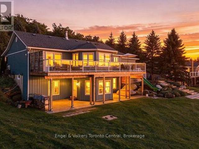 172 Queens Bush Dr Drive, Meaford, ON, N0H 1B0 house for sale | Listing ID X13828 | Royal LePage