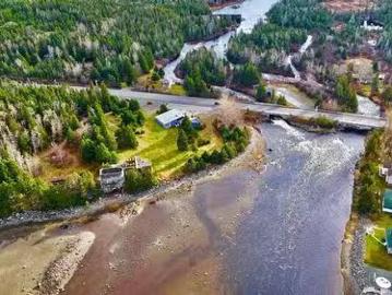 172 Road To The Isles, Campbellton, NL, A0G 1L0 commercial f.