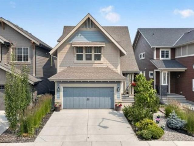 172 Riviera Way, Cochrane, AB, T4C 0Y6 house for sale | Listing ID A2332 | Royal LePage