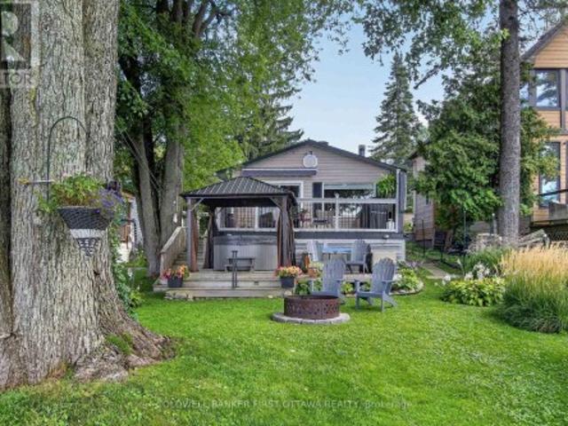 172 Richards Lane, Beckwith, ON, K7C 3P1 house for sale | Listing ID X13754 | Royal LePage