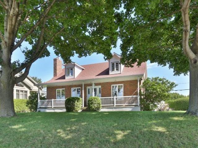 172 Rue Ste Thérèse, Saint Jean Sur Richelieu, QC, J2W 2G5 house for sale | Listing ID 18890 | Royal LePage