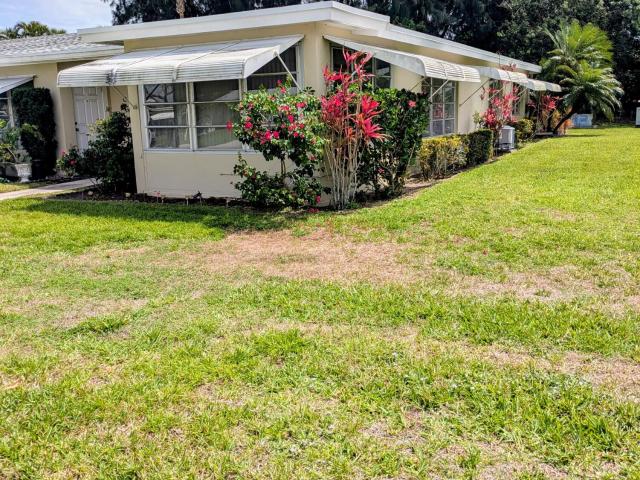 172 W High Point Ter, Unit D, Delray Beach, FL 33445 | MLS #B26029