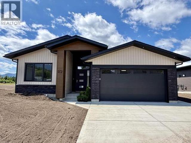 172 Wakita Street, Kitimat, BC, V8C 0B7 house for sale | Listing ID R3141 | Royal LePage
