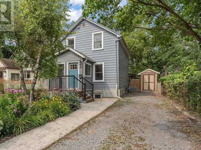 172 Toronto Street, Kingston Central City East, ON, K7L 4B1 house for sale | Listing ID X13665 | Royal LePage
