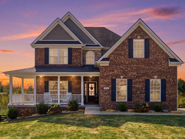 172 Tuscany Way