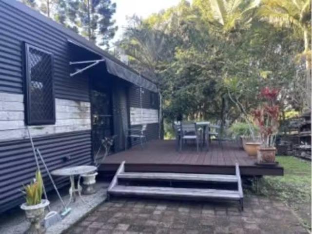 1/72b Lawlers Lane, Bangalow Property for rent Listed by Ana.