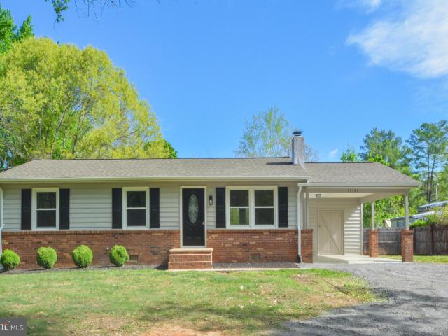 17343 N Merrimac Rd, Culpeper, VA 22701 | MLS #VACU2013