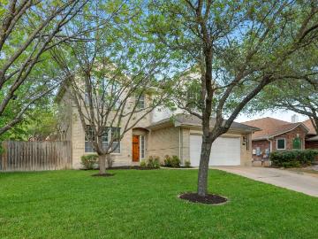 1734 Chasewood Dr, Austin, TX 78727 | MLS #2257