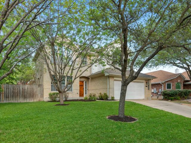 1734 Chasewood Dr, Austin, TX 78727 | MLS #2257