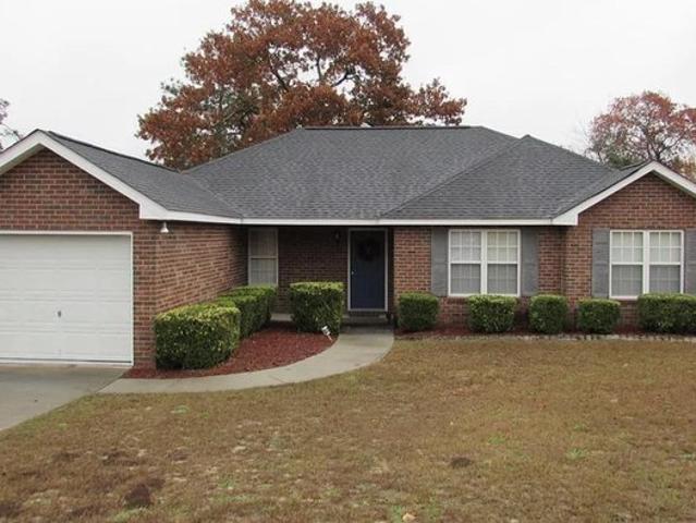 1734 Harrogate Dr, Augusta, GA 30906