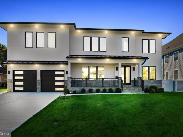 1734 Pimmit Drive