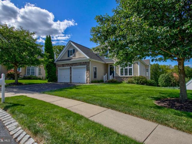 1734 Saffin Circle