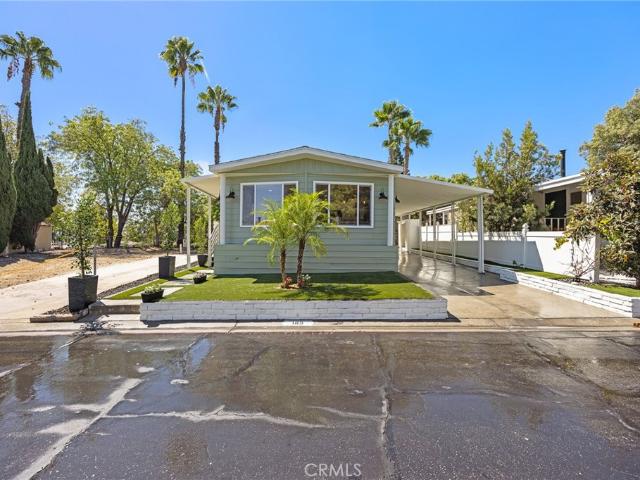 17350 Temple Ave 165