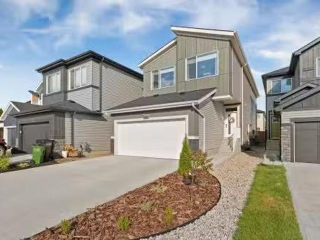 17355 99 Street Nw, Edmonton, AB, T5X 0M6 house for sale Li.