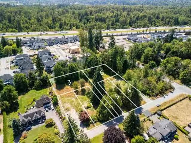 17356 101 Avenue, Surrey, BC, V4N 4L7 vacant land for sale.
