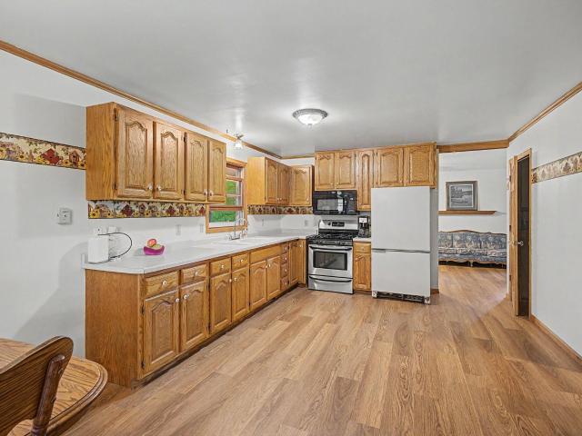 17356 Hiawatha Beach Drive NE