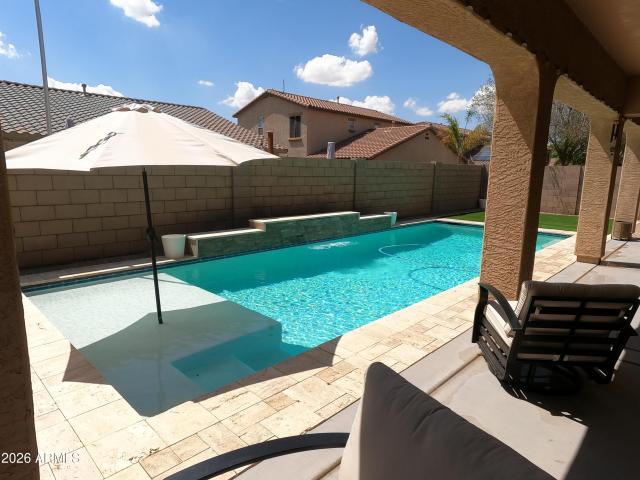 17359 w fetlock trail