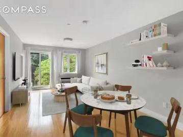 Flatbush, New York city, New York, USA