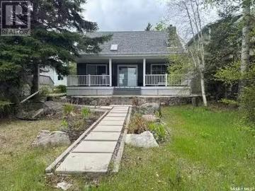 1735 Cottage Road, Mervin Rm No.499, SK, S0M 1J0 house for s.