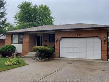 1735 Homestead Lane, Lasalle, ON, N9H 2C7 house for sale | Listing ID 26009 | Royal LePage