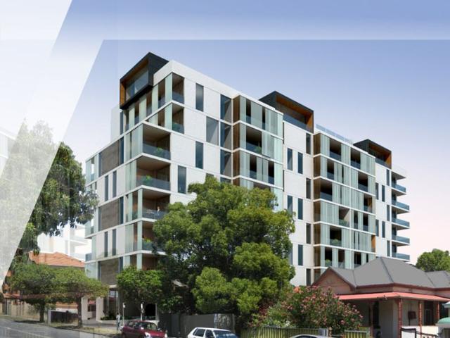 Modern East Perth Apartment Fully Furnished