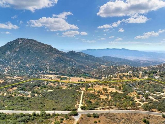 17368 Skyline Truck Trl, Jamul, CA 91935