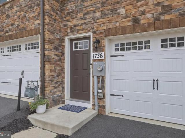 1736 Atlas Drive