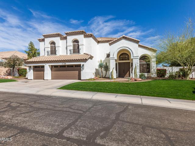 1736 E Silverwood Dr, Phoenix, AZ 85048 | MLS #6993