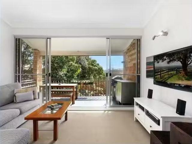 17/36 Gordon Street, Manly Vale Apartment for rent Listed by.