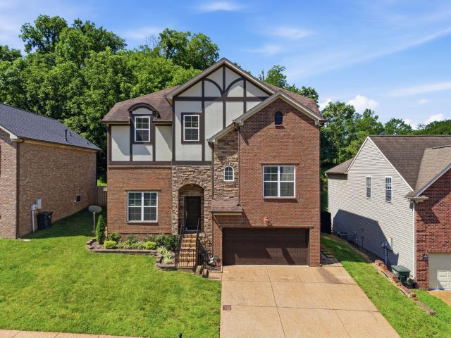 1736 Haleys Hope Ct