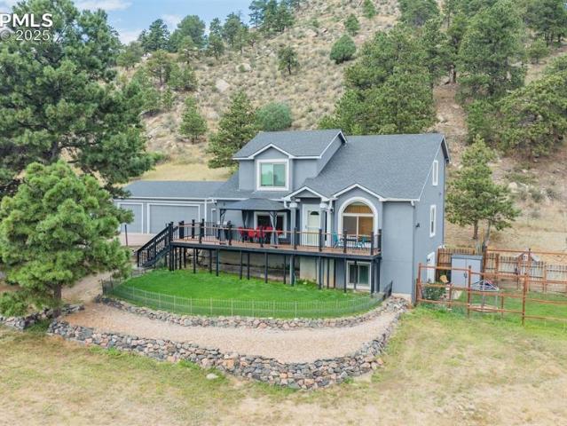 17370 Sweet Rd, Peyton, CO 80831 | MLS #5346