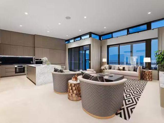 17/37 Mount Street, West Perth, WA 6005