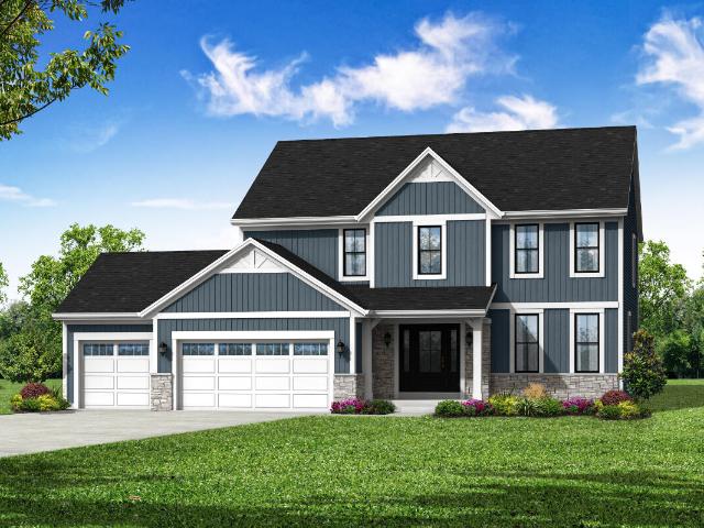 1737 Hammock Ln, Oconomowoc, WI 53066 | MLS #1946