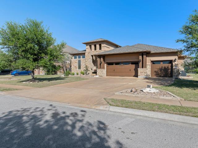 1737 Harvest Dance Dr