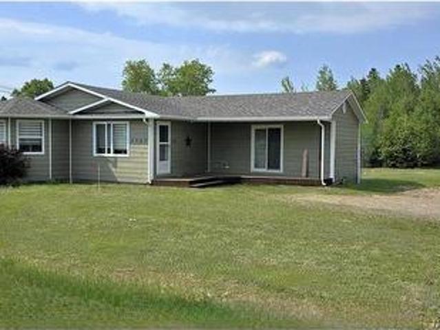 1737 Route 355, Sainte Rose, NB, E1X 2W5 house for sale | Listing ID NB134687 | Royal LePage