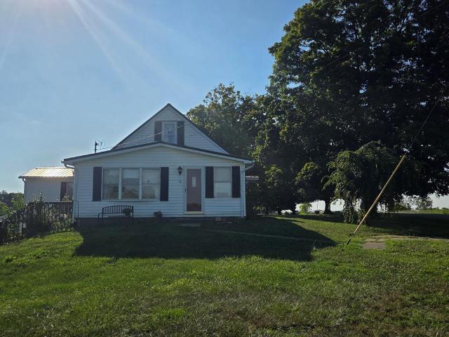 1737 Tea Run Road
