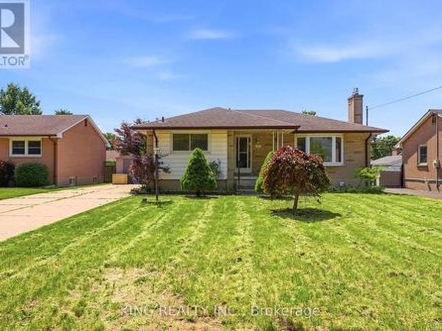 1737 Wavell Street, London East, ON, N5W 2E2 house for sale | Listing ID X13630 | Royal LePage