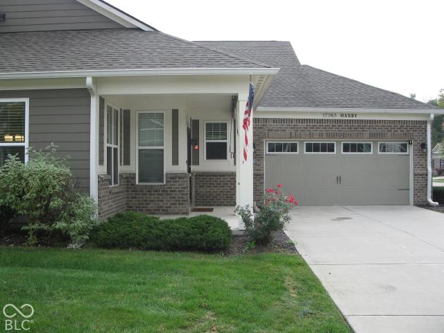 17383 Haxby Lane