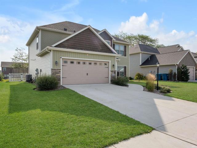 17388 Sonic Court