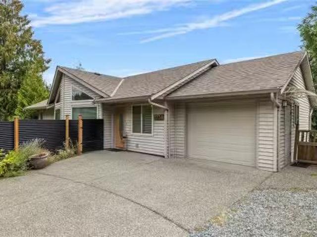 1738 Martini Way, Qualicum Beach, BC, V9K 2S3 house for sale.