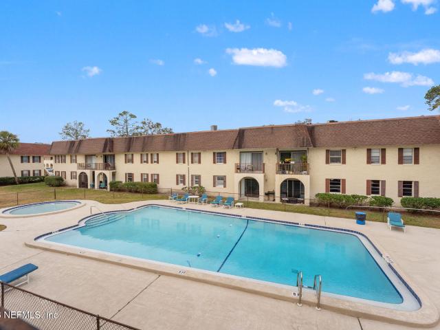 1738 El Prado Rd, Unit 8, Jacksonville, FL 32216 | MLS #2127