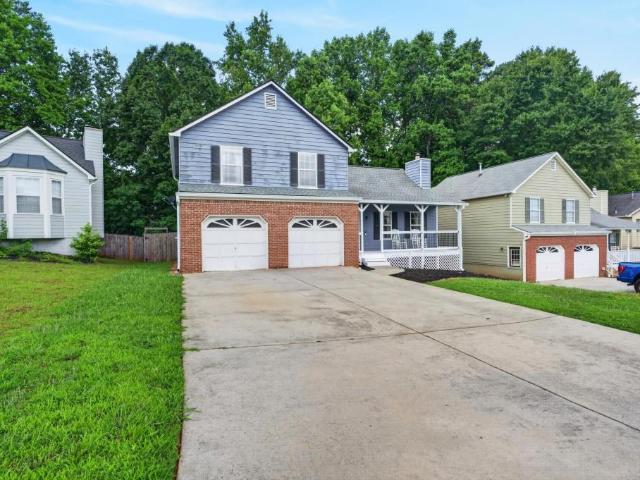 1738 English Ivey Lane NW