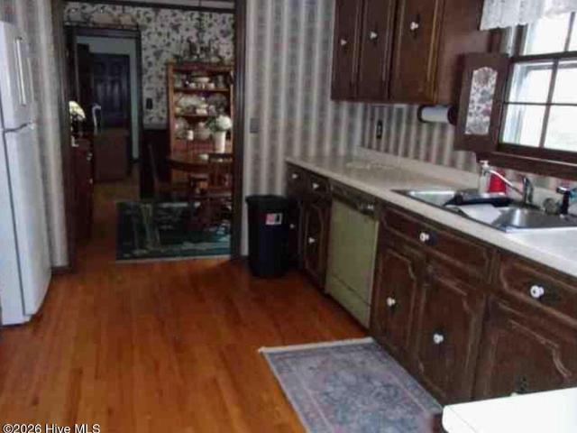 1738 Paul Barnes Road