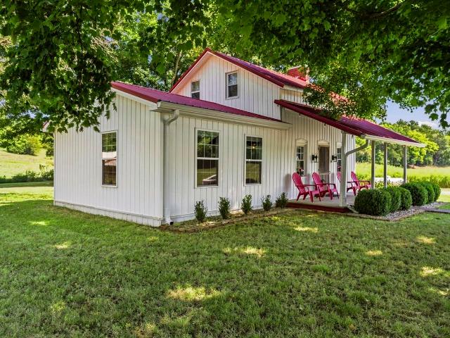 1738 Pondsville Kepler Road