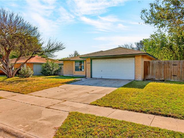 1738 Sun Beam Drive