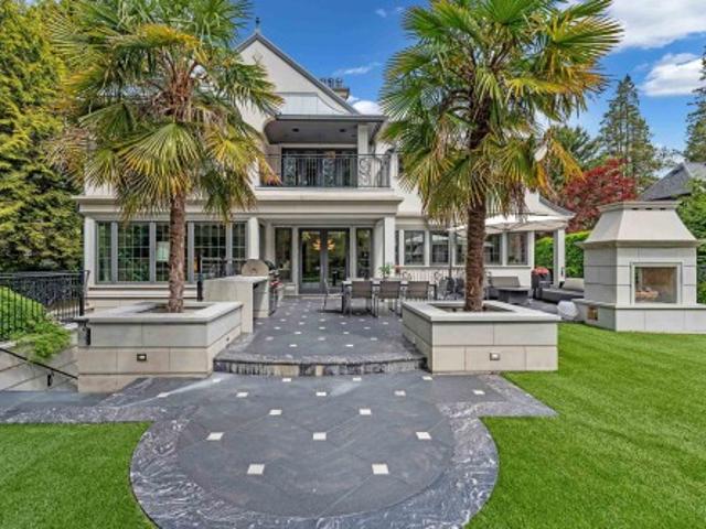1738 38Th Avenue W, Vancouver, BC, V6M 1R6 house for sale | Listing ID R3111 | Royal LePage