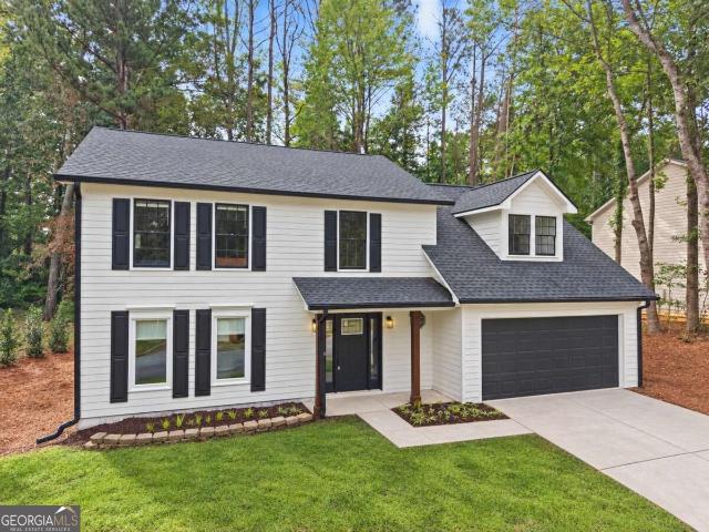 1738 Wedgewood Drive