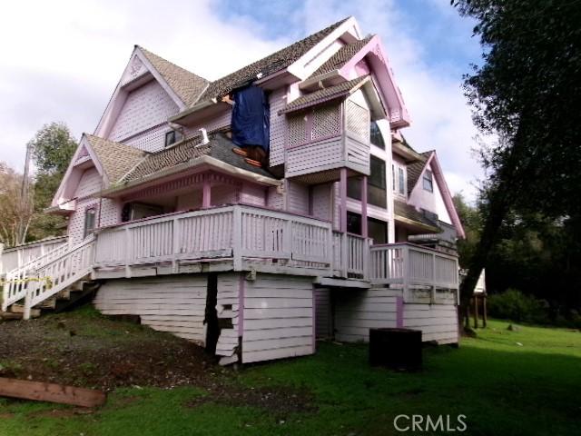 17392 Cache Creek Rd, Clearlake Oaks, CA 95423 | MLS #LC26002