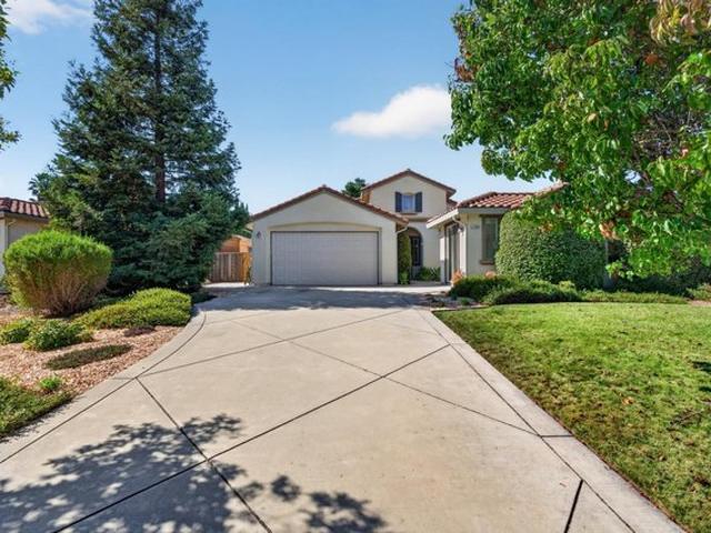 17395 Pineau Ct, Morgan Hill, CA 95037