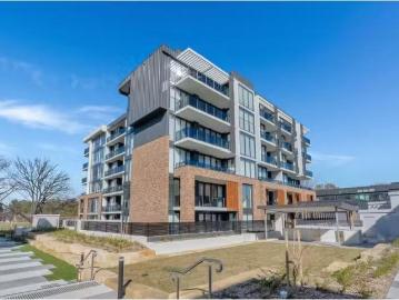 17/39 Mc Intyre Street, Narrabundah Apartment for rent Listed.